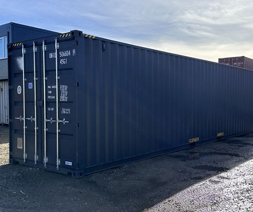  Carpen Containers Services Srls