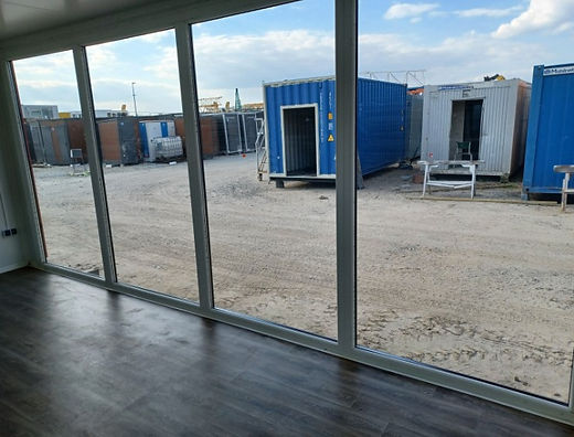  Carpen Containers Services Srls