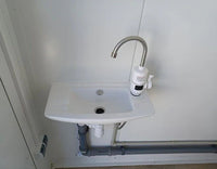  Carpen Containers Services Srls