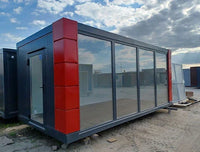  Carpen Containers Services Srls