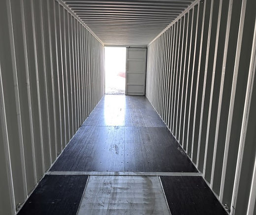  Carpen Containers Services Srls