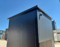  Carpen Containers Services Srls