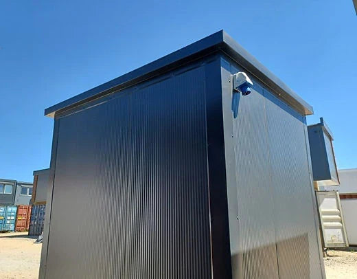  Carpen Containers Services Srls