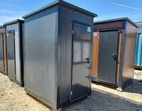  Carpen Containers Services Srls
