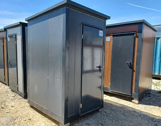  Carpen Containers Services Srls