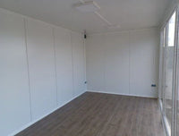  Carpen Containers Services Srls