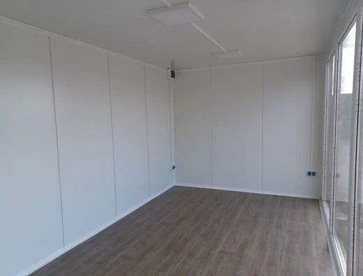  Carpen Containers Services Srls
