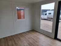  Carpen Containers Services Srls