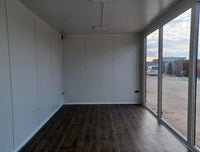  Carpen Containers Services Srls