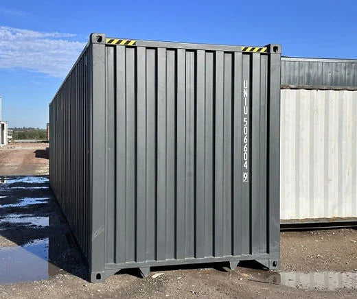  Carpen Containers Services Srls
