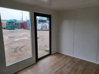 Carpen Containers Services Srls