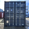 CONTAINER MARINO 40 PIEDI HC - NUOVO