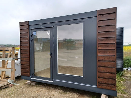 Carpen Containers Services Srls