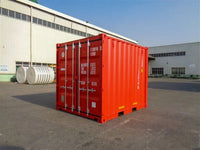  Carpen Containers Services Srls