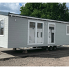 MOBIL-CASA  C 29 m²