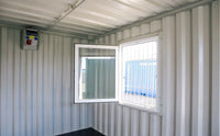  Carpen Containers Services Srls