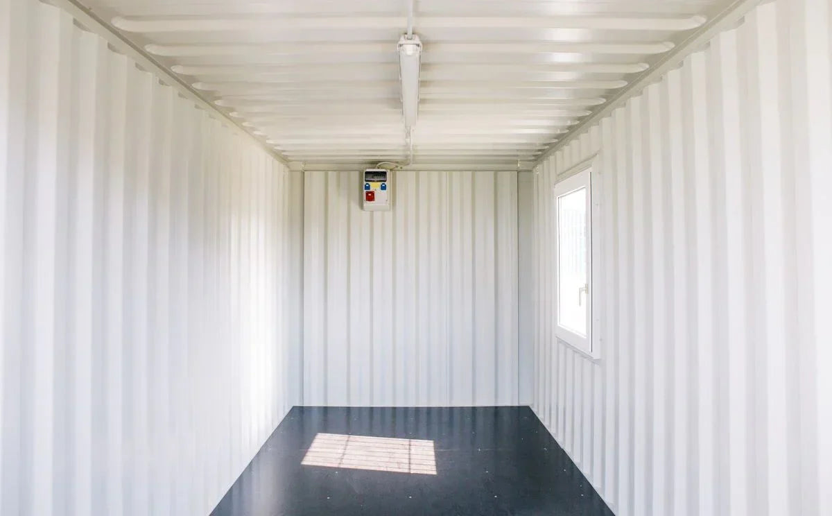  Carpen Containers Services Srls