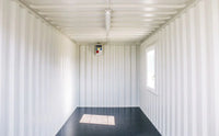  Carpen Containers Services Srls