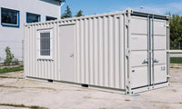  Carpen Containers Services Srls