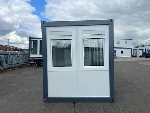  Carpen Containers Services Srls