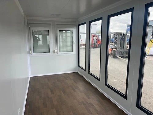  Carpen Containers Services Srls