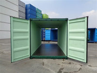  Carpen Containers Services Srls