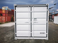  Carpen Containers Services Srls