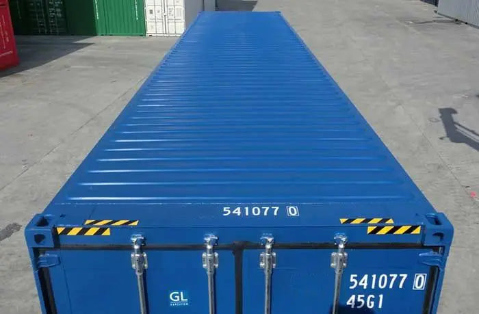  Carpen Containers Services Srls