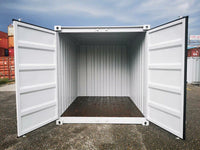  Carpen Containers Services Srls
