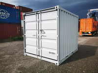  Carpen Containers Services Srls