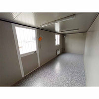  Carpen Containers Services Srls