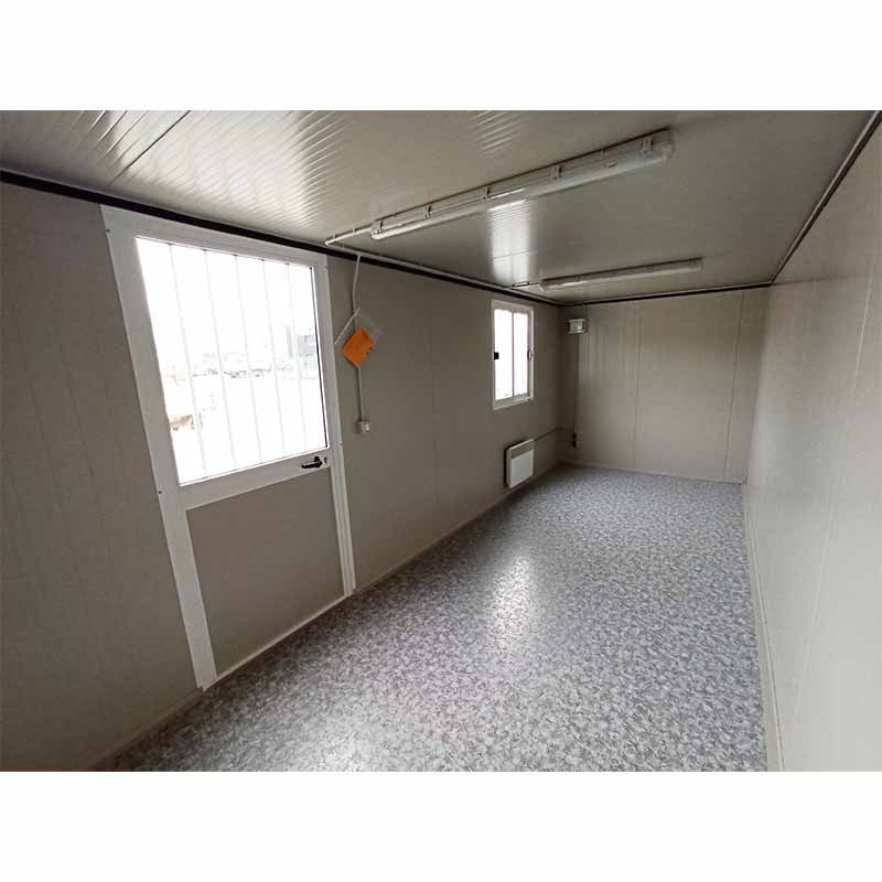  Carpen Containers Services Srls