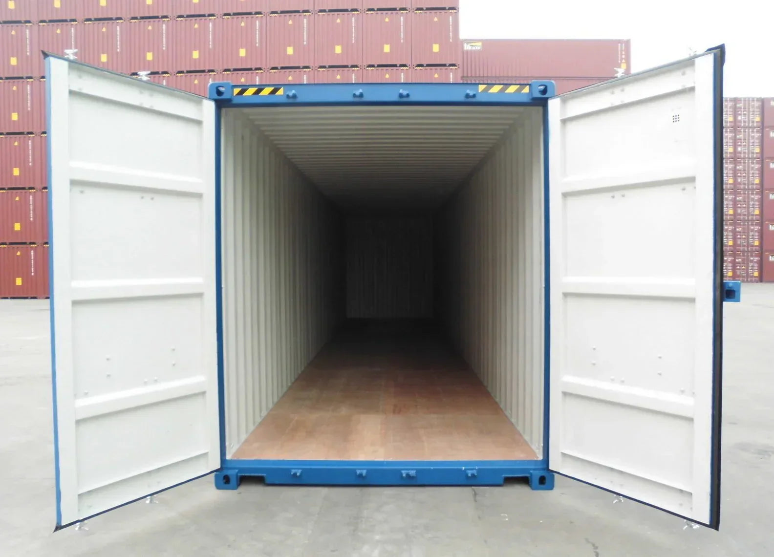 Carpen Containers Services Srls