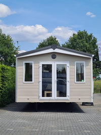  Carpen Containers Services Srls