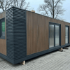 38,5 M² DI UNITÀ RESIDENZIALE
