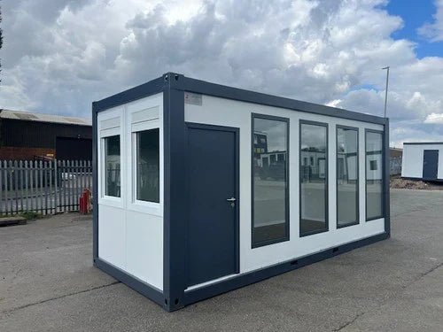  Carpen Containers Services Srls