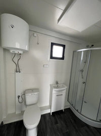  Carpen Containers Services Srls