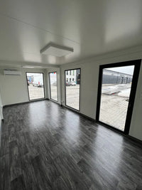  Carpen Containers Services Srls