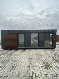  Carpen Containers Services Srls