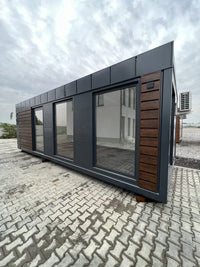  Carpen Containers Services Srls