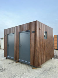  Carpen Containers Services Srls