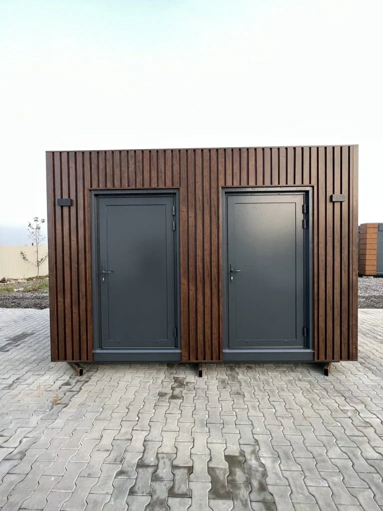  Carpen Containers Services Srls