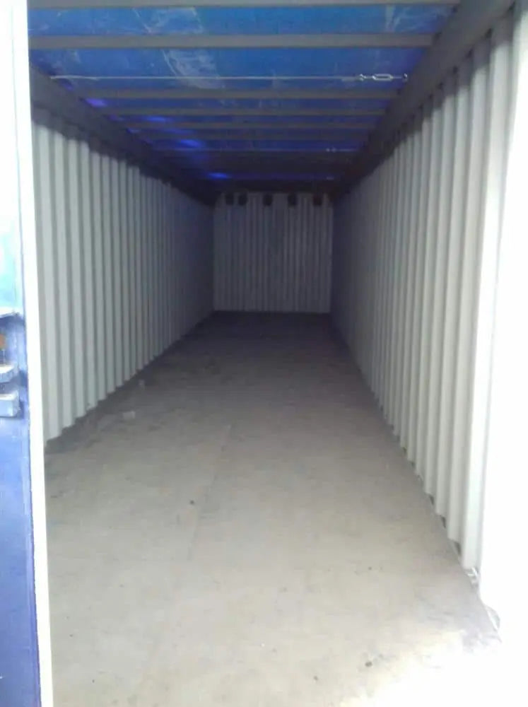  Carpen Containers Services Srls