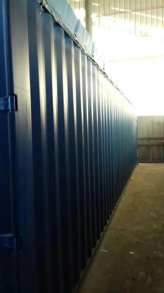  Carpen Containers Services Srls