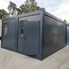 CONTENITORE MODULARE 6058 MM x 4876 MM