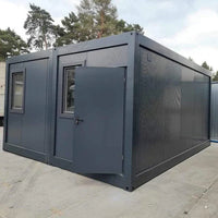 Carpen Containers Services Srls