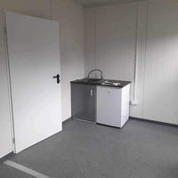  Carpen Containers Services Srls