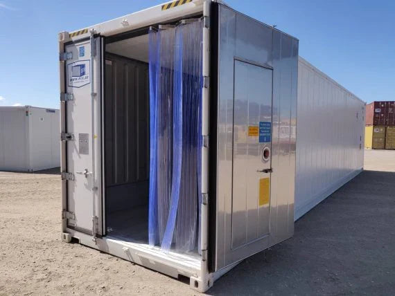  Carpen Containers Services Srls
