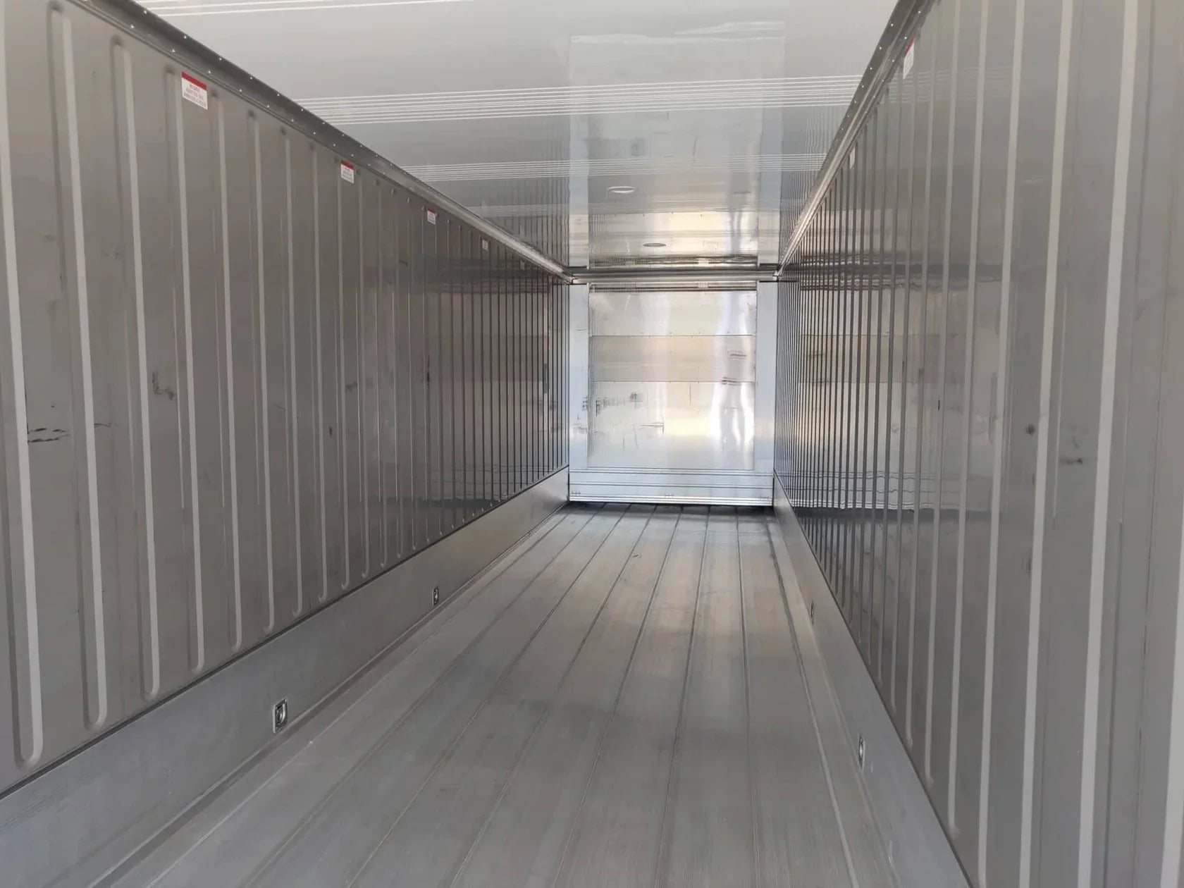  Carpen Containers Services Srls