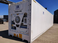  Carpen Containers Services Srls